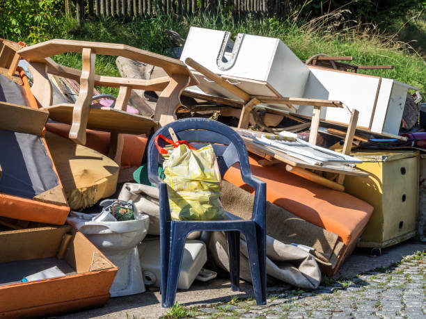 Best Junk Hauling Services  in Montgomery, GA