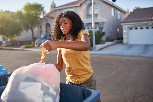 Montgomery, GA Junk Removal Company