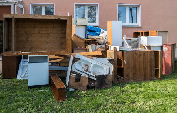 Best Commercial Junk Removal  in Montgomery, GA