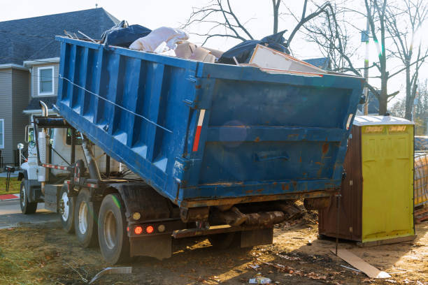 Best Trash Removal Near Me  in Montgomery, GA