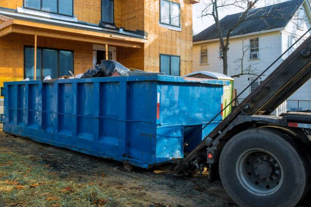 Best Household Junk Removal  in Montgomery, GA