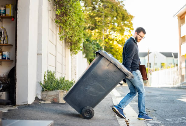 Best Yard Cleanup Services  in Montgomery, GA