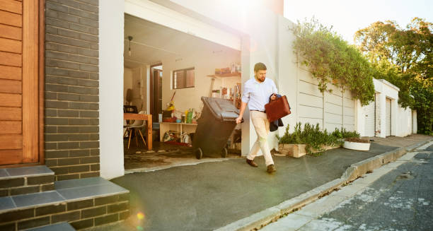 Household Junk Removal in Montgomery, GA