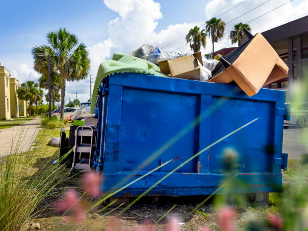 Best Construction Debris Removal  in Montgomery, GA