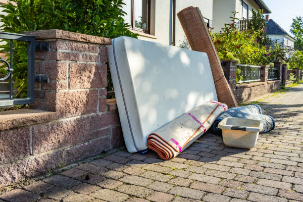 Best Hot Tub Removal  in Montgomery, GA