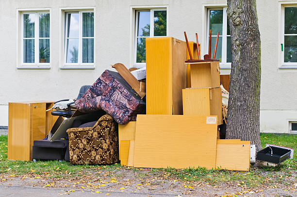 Best Junk Removal Near Me  in Montgomery, GA