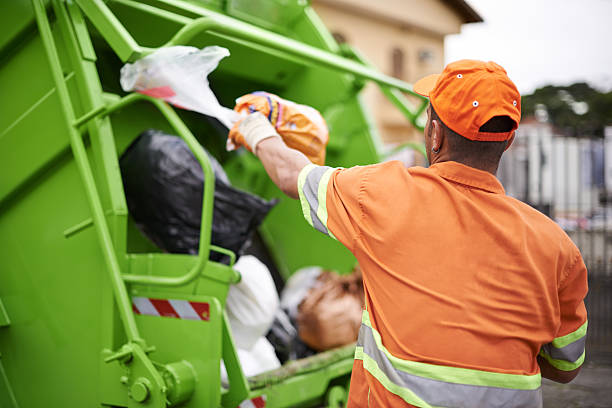Commercial Cleanout Services in Montgomery, GA