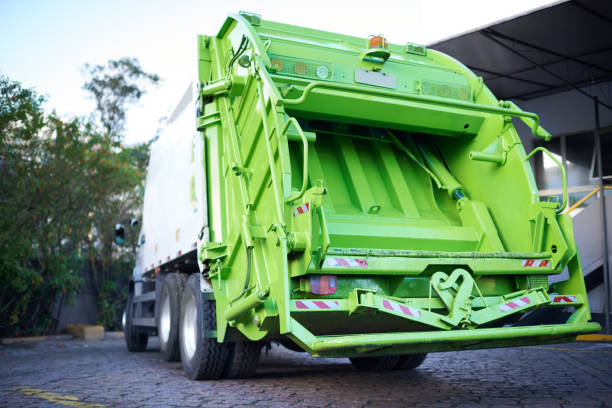 Attic Cleanout Services in Montgomery, GA