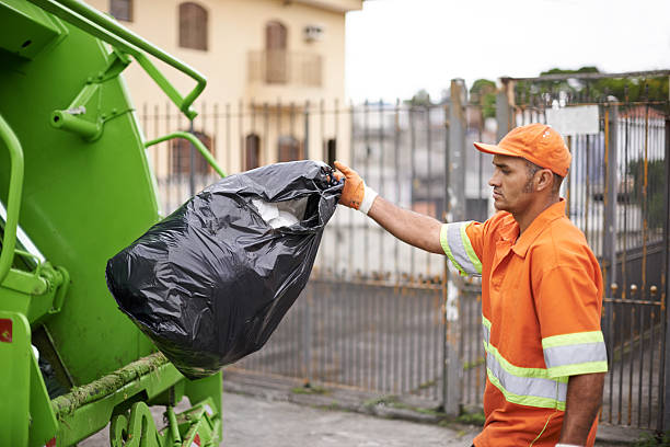 Best Yard Waste Removal  in Montgomery, GA