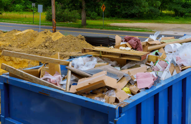 Best Same-Day Junk Removal  in Montgomery, GA